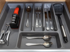 Апартаменты Red Apartments Монте-Кристо Калифорния