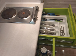 Мебелированные Комнаты на Красноармейской