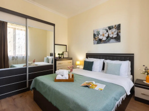 On Argishti Str. 11-80 Apartaments