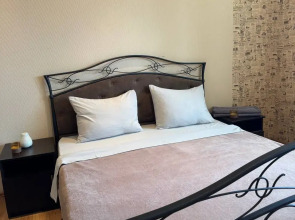 Апартаменты Sutki Vip Однокомнатные на Тамбовской 9