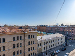 Апартаменты RentalSPb