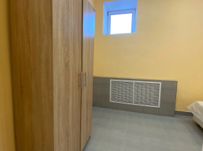 Хостел Галактика