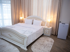 Отель Пирамида