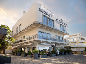 Cascade Resort by Stellar Hotels Sochi Hotel