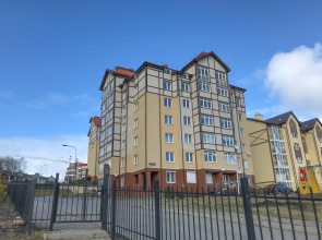 Sunny Svetlogorsk 30