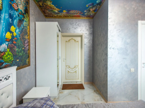 Господин Постоялец