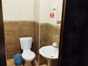 Отель Hotel-Hall