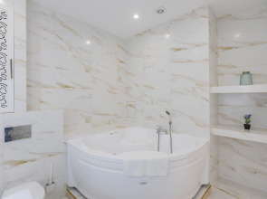 Апартаменты Appartement De Luxe Victory