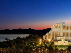 Özkaymak Falez Hotel
