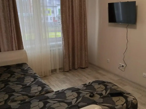 Odnokomnatnaya V Obdorskom Flat