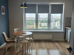 Апартаменты Хохлома Видовые на Ул Тургенева 25/1