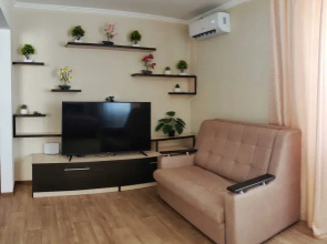Na Voronkova 21 Flat