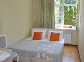 Гостевой дом Лотос