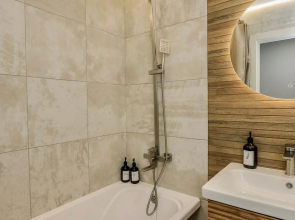 Апартаменты Privi House на 5 Подлесной 3