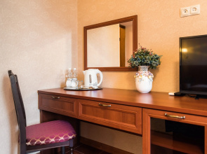 Гостевой Дом Well House Hotel