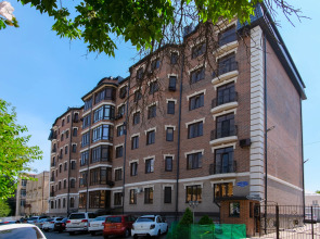 Апартаменты Центра 3 Минуты до Парка Луначарского 29