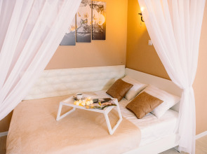 Апартаменты Любимый дом на Антонова 74