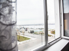 Апартаменты Апарт38