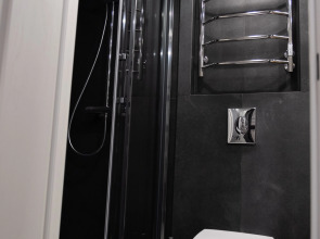 Апартаменты Kutum