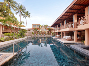 Marasca Samui - Small Luxury Hotels of the World Hotel