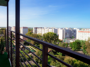 Апартаменты Светлая Сторона