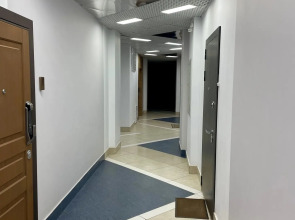 Квартира Современная квартира в элитном жилом комплексе