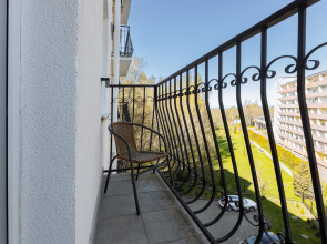 Квартира у Янтарного Берега