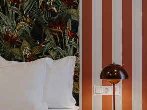 Бутик-отель Margot Sololaki