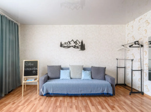 Квартира FoxyFlat Karelia