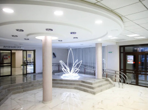 Отель Турист