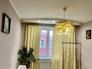 Квартира на Варварской 10