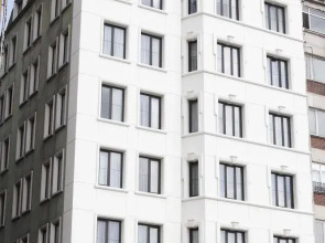 The Biancho Hotel Pera