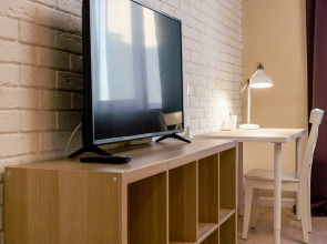 Апартаменты Сутки-Дом - Облака