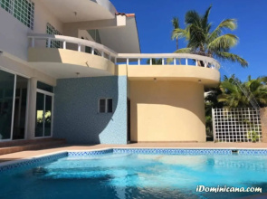 4/2 Swimming Pool Villa