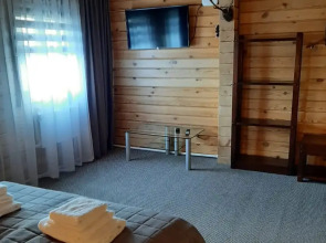 Шале Избушка