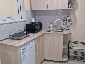 Piligrim Tbilisi Apartments