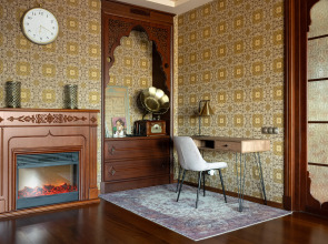 Апартаменты у Некрасовского сада