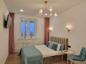 Квартира  Friendly Apart у Парка