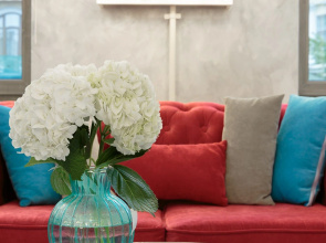 Апартаменты Roomburg 2