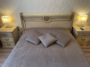 Квартира Sibkvart Шамшиных 18