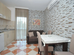 Апартаменты D&D Budva 3