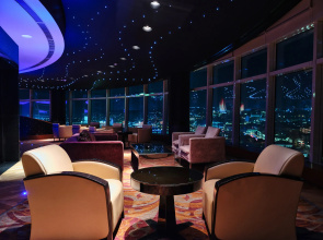 Отель Hilton Baku