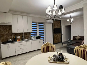 Отель Orient Inn