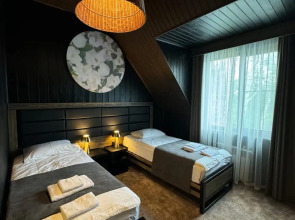 Отель Peak 2`322