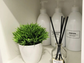 Квартира Toris Apartaments