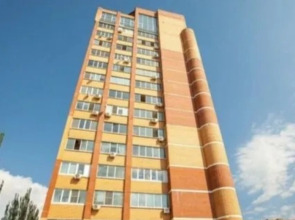 Квартира в центре Тольятти