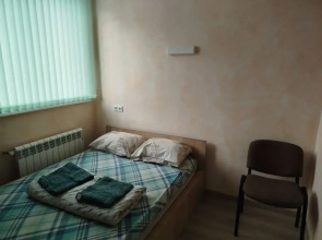 Хостел Сити Хостел на Берестянской