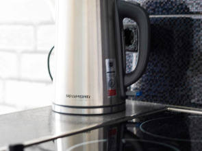 Апартаменты Diaday Irk 5