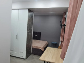 Апартаменты К-6