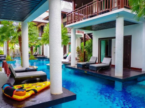 Отель Z Through by The Zign